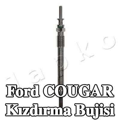 JAPKO Kızdırma Bujisi — Ford Cougar