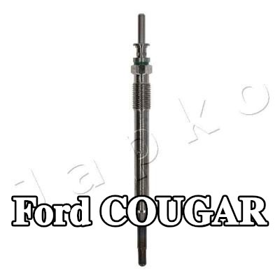 JAPKO شمعة التسخين — Ford Cougar