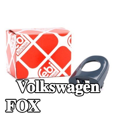 FEBI BILSTEIN غطاء، مقبض الباب — Volkswagen Fox
