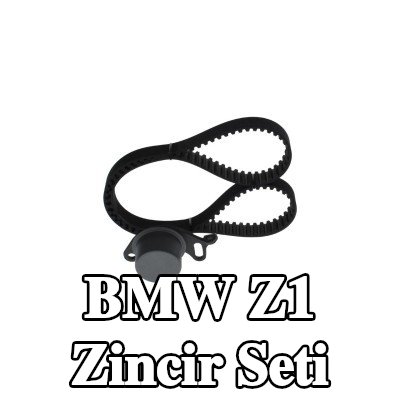 BOSCH Zincir Tahrik Kiti Diş Sayısı: 127, 1044mm — BMW Z1