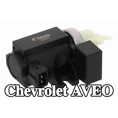 VEMO محول الضغط، التحكم في العادم — Chevrolet Aveo