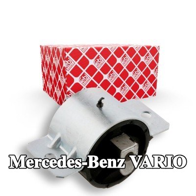 FEBI BILSTEIN تركيب, ناقل الحركة الأوتوماتيكي الخلفي — Mercedes-Benz Vario