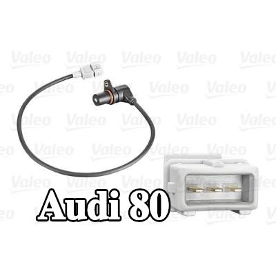VALEO مستشعر العمود المرفقي — Audi 80