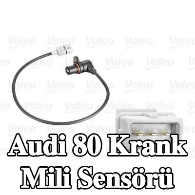 VALEO Krank mili sensörü — Audi 80