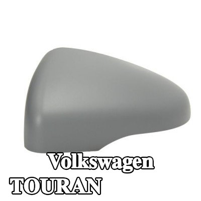 BLIC غلاف مرآة الجناح — 2012 Volkswagen Touran