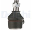 DELPHI Rot kolu ucu Ön Aks Sol, 160mm — Toyota Gr 86 (7)