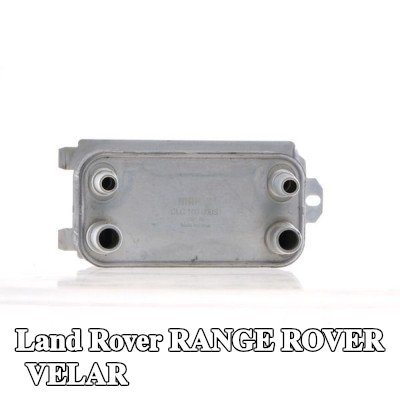 MAHLE مبرد زيت ناقل الحركة الأوتوماتيكي — Land Rover Range Rover Velar