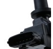 BOSCH Ateşleme bobini — Opel Vectra (4)