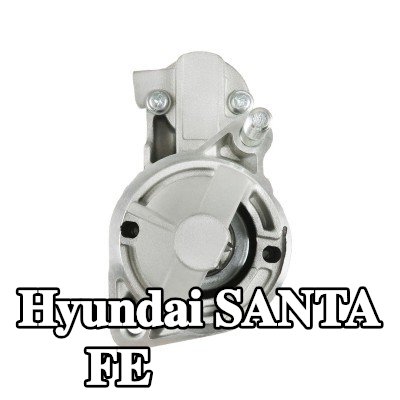 AS-PL محرك التشغيل 1, 2kW — 2000 Hyundai Santa Fe