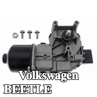 VEMO محرك المساحات الأمامي, 12V — Volkswagen Beetle