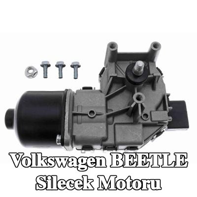 VEMO Silecek motoru Ön, 12V — Volkswagen Beetle