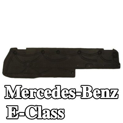 BLIC غطاء المحرك الأمامي الأيمن — 2012 Mercedes-Benz E-Class