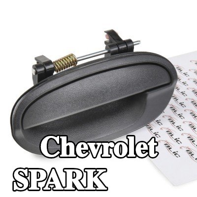 BLIC مقبض الباب الخلفي الأيسر — Chevrolet Spark