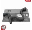 ESEN SKV Isıtıcı hortumu, ısı değiştirici — 1998 Opel Astra (1)