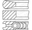 GOETZE ENGINE Piston Segman Kiti — Citroën C25 (2)