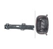 HELLA Gündüz farı (DRL) Sağ — Ford S-max (2)