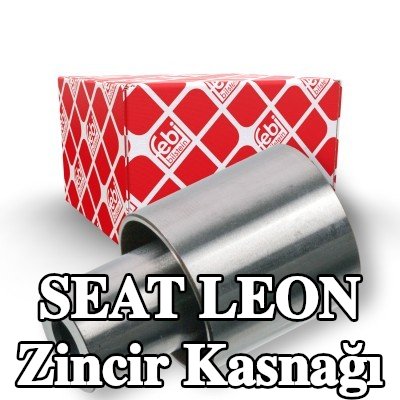 FEBI BILSTEIN Zincir Tahrik Saptırma Kasnağı Merkezi — 2002 SEAT Leon
