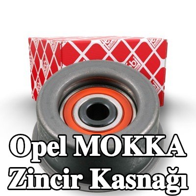FEBI BILSTEIN Zincir kasnağı — Opel Mokka