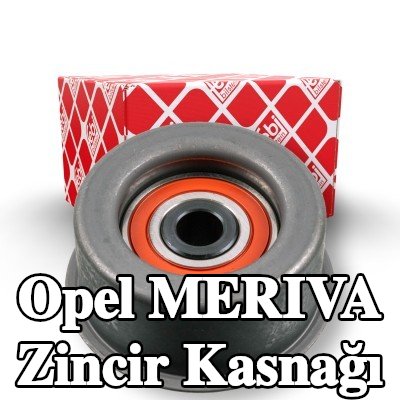 FEBI BILSTEIN Zincir kasnağı — Opel Meriva