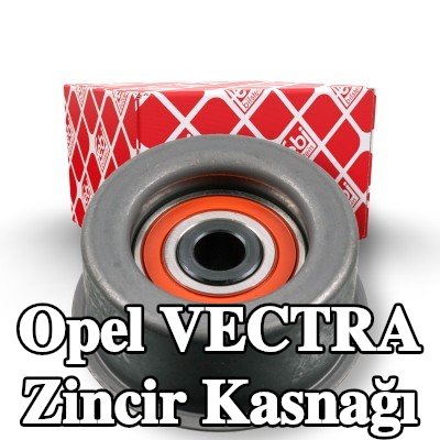 FEBI BILSTEIN Zincir kasnağı — 1997 Opel Vectra