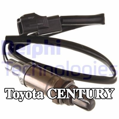 DELPHI مستشعر لامدا — Toyota Century