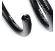 SACHS Helezon yay — 2012 Opel Corsa (3)