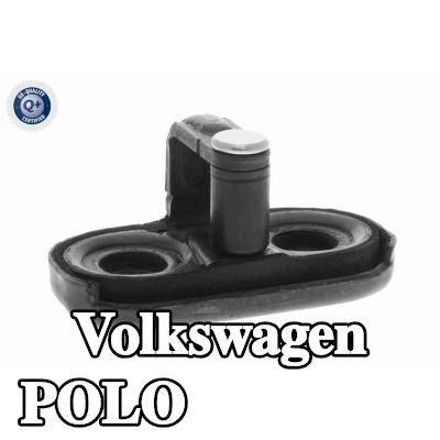 VEMO قفل غطاء المحرك الخلفي — 2002 Volkswagen Polo