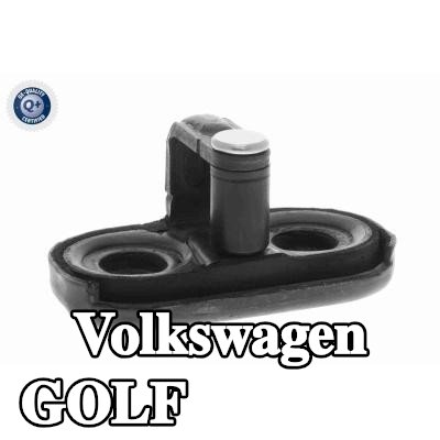 VEMO قفل غطاء المحرك الخلفي — 2000 Volkswagen Golf