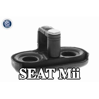VEMO قفل غطاء المحرك الخلفي — SEAT Mii