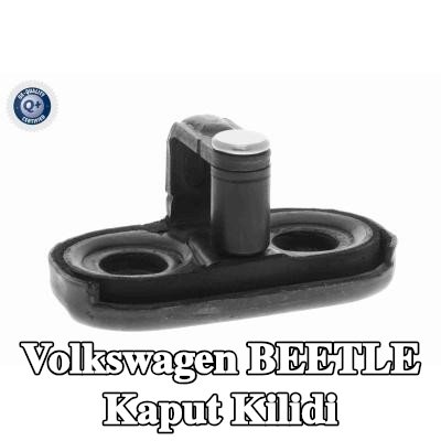VEMO Kaput Kilidi Araç Arkası — Volkswagen Beetle