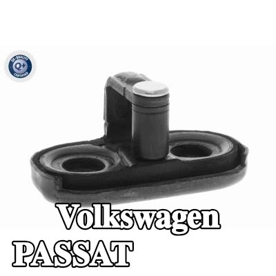 VEMO قفل غطاء المحرك الخلفي — 2002 Volkswagen Passat