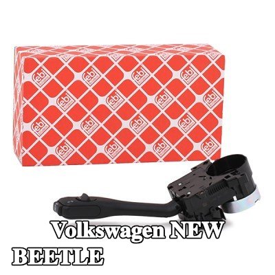 FEBI BILSTEIN ذراع التحكم، مؤشرات الاتجاه — Volkswagen New Beetle