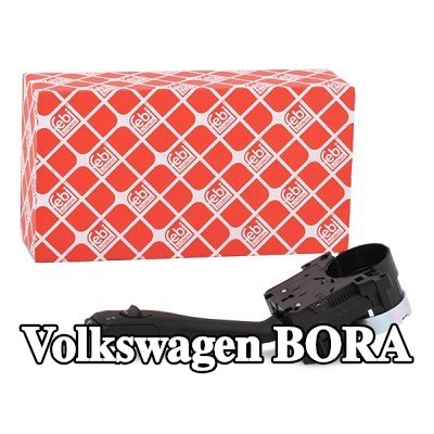 FEBI BILSTEIN ذراع التحكم، مؤشرات الاتجاه — Volkswagen Bora