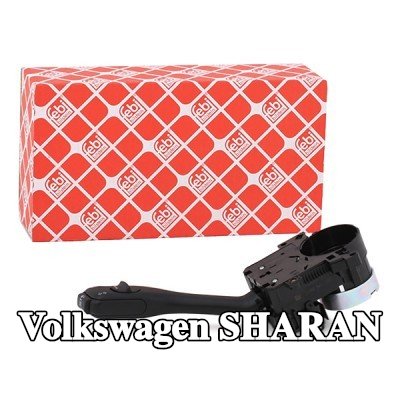 FEBI BILSTEIN ذراع التحكم، مؤشرات الاتجاه — 2000 Volkswagen Sharan