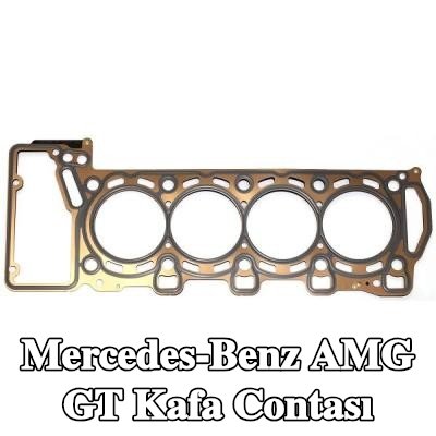 ELRING Kafa contası 0, 7mm — 2016 Mercedes-Benz Amg Gt