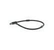 BOSCH Fren hortumu 621mm — Audi A1 (4)
