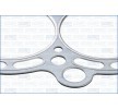 AJUSA Kafa contası METALMIX, 1, 4mm — 1990 Toyota Supra (4)