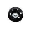 KAVO PARTS Saptırma / kılavuz kasnağı, V-ribbed belt Outer Diameter: 90mm — 2002 Toyota Rav4 (3)