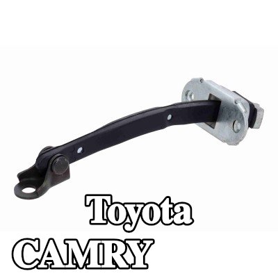 ACKOJA مزلاج الباب، الخلف الأيسر, خلفي أيمن — 2012 Toyota Camry