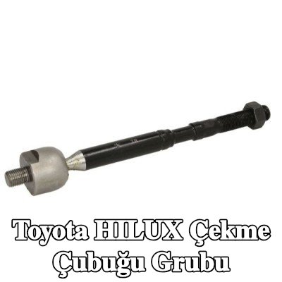 YAMATO Rot kolu grubu Ön Aks, 309, 5mm — Toyota Hilux