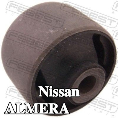 FEBEST جلبة المحور الخلفي — Nissan Almera
