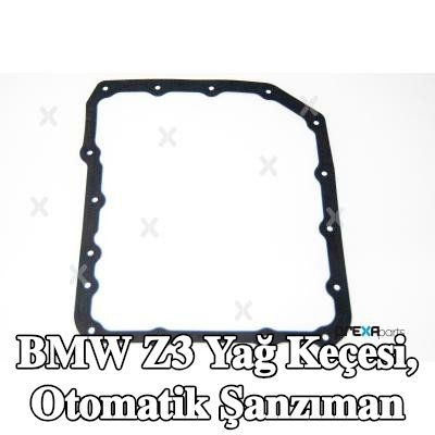 PREXAparts Yağ keçesi, otomatik şanzıman — BMW Z3