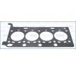 AJUSA Kafa contası MULTILAYER STEEL, 1, 3mm — Renault Espace (1)