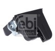 FEBI BILSTEIN Bagaj kapağı kilidi — 2012 Volkswagen Touran (5)