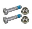 FEBI BILSTEIN مجموعة براغي التثبيت، وصلة كروية — Ford Mondeo (1)