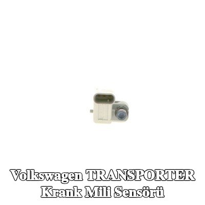 BOSCH Krank mili sensörü — Volkswagen Transporter