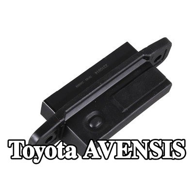 METZGER مقبض الباب الخلفي — Toyota Avensis