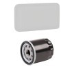 RIDEX PLUS Filtre kiti — Toyota Isis (3)