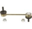 TRW Anti-roll bar bağlantısı 141mm, aksesuarlarla — Citroën C5 (4)