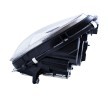 HELLA Far Sol, D2S, D2S/H7, H7, PY21W, W5W, balastlı, ampullü, parlak deşarj lambalı, ateşleyici ile, far seviyeleme motorlu, Gösterge Rengi: şeffaf — 2004 Mercedes-Benz Cls (4)